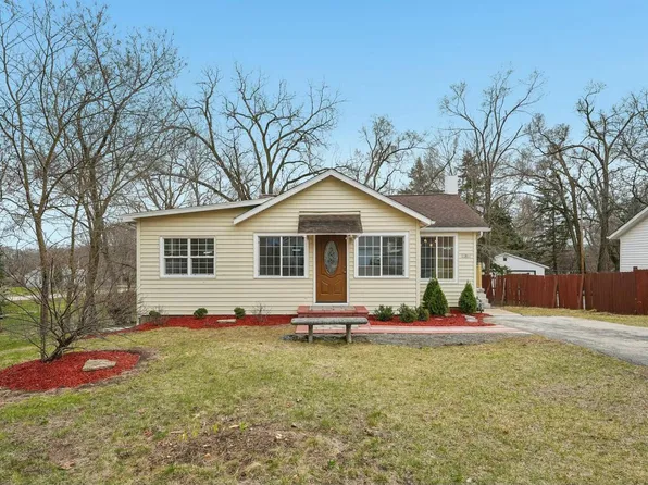 32821 Bayview DRIVE, Burlington, WI 53105