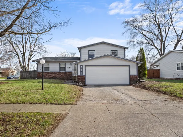 1903 Sumac Dr, Champaign, IL 61821