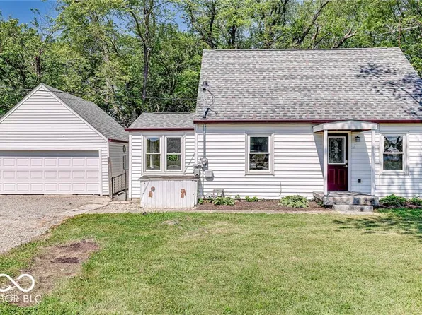 1907 Anderson Frankton Rd, Anderson, IN 46011