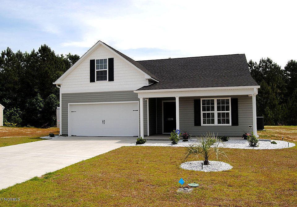 2206 Brookstone Dr SE Bolivia NC 28422 Zillow