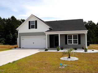 2206 Brookstone Dr SE, Bolivia, NC 28422