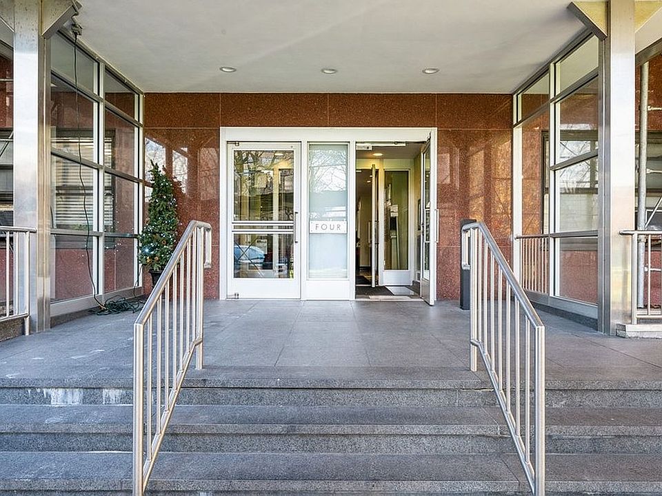 1st image of 4 Fordham Hill Oval APT 7F