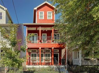 1118 Edwards St, Houston, TX 77007