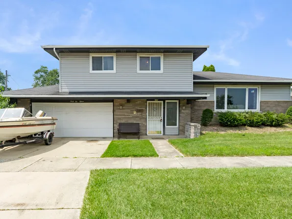 4215 W 126th St, Alsip, IL 60803
