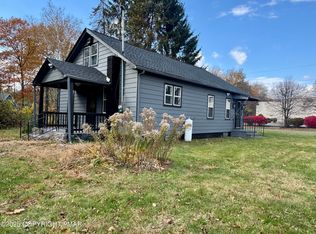 175 Alger Ave, Tannersville, PA 18372
