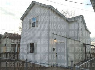 1757 Shuler Ave, Hamilton, OH 45011