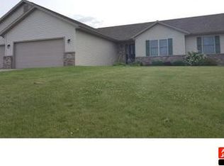 N6056 Alexander Ln, Fond Du Lac, WI 54937