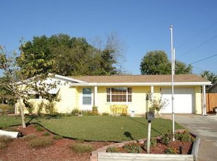 3706 Bedford St, New Port Richey, FL 34652