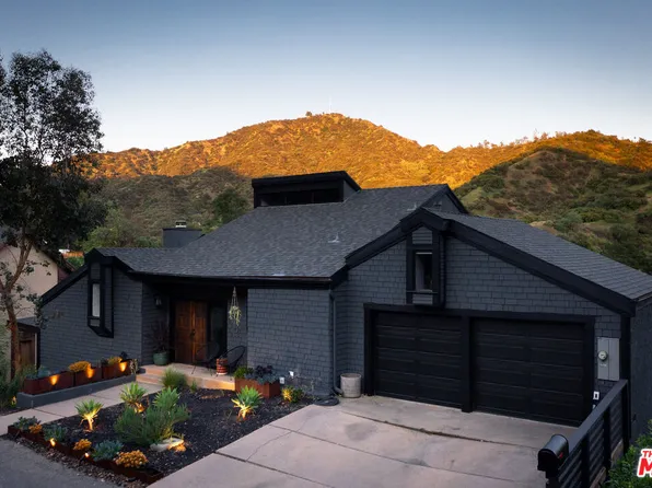 2690 Kennington Dr, Glendale, CA 91206