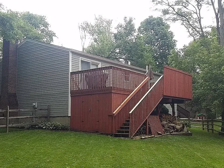 8632 High Trail Ct — Photo 2