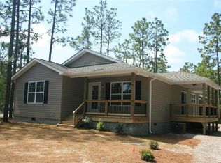 1 E Fayetteville Rd, Southport, NC 28461