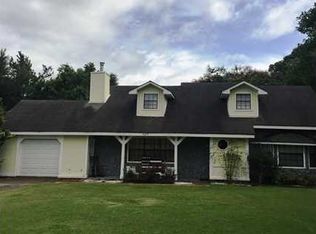 7625 Tara Dr N, Mobile, AL 36619