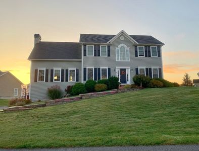 21 Evelyn Way, Seekonk, MA, 02771