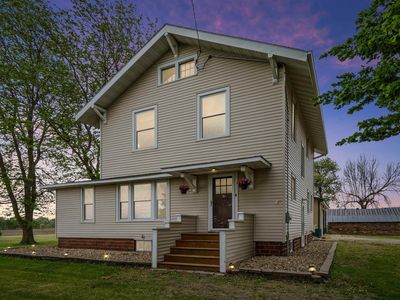 8542 E Cedar Wapsi Rd, Dunkerton, IA, 50626