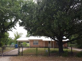 2051 W Highway 199, Azle, TX 76020