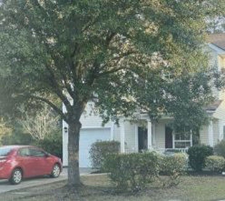 Property Front View