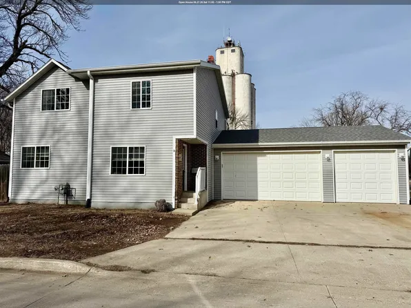 609 4th Ave W, Spencer, IA 51301