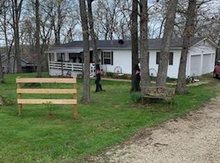 466 Route U, Centertown, MO 65023