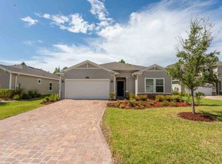 16085 Blossom Lake Dr, Jacksonville, FL 32218