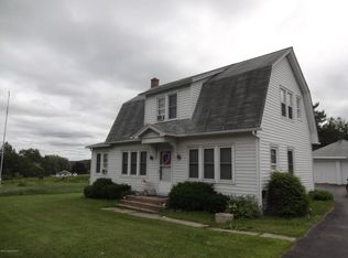 825 State Route 307, Spring Brook Township, PA 18444