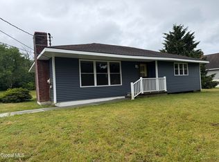 1100 Hudson Avenue, Stillwater, NY 12170