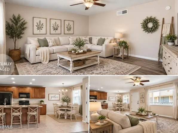 1241 N GRANITE REEF Road, Scottsdale, AZ 85257