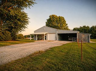 3017 Abigail Ln, Columbia, TN 38401
