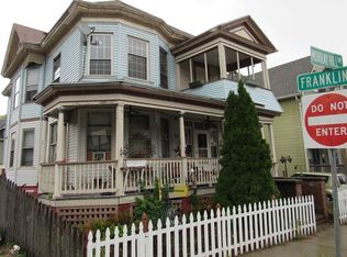 57 Murray Hill Ave, Springfield, MA 01104