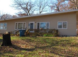 13024 Dodge St, Cedar Lake, IN 46303