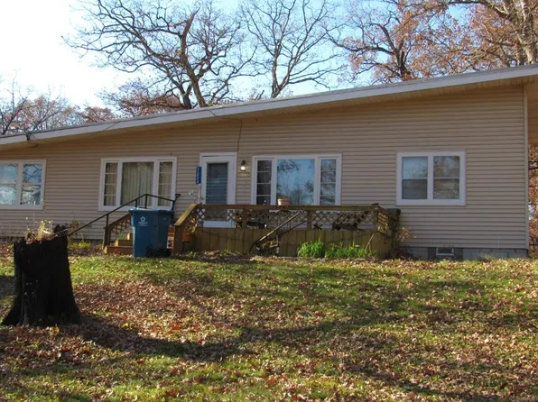 13024 Dodge St, Cedar Lake, IN 46303