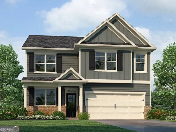 411 King Vlg, Braselton, GA 30517