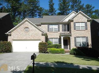 3942 Coventry Park Ln, Duluth, GA