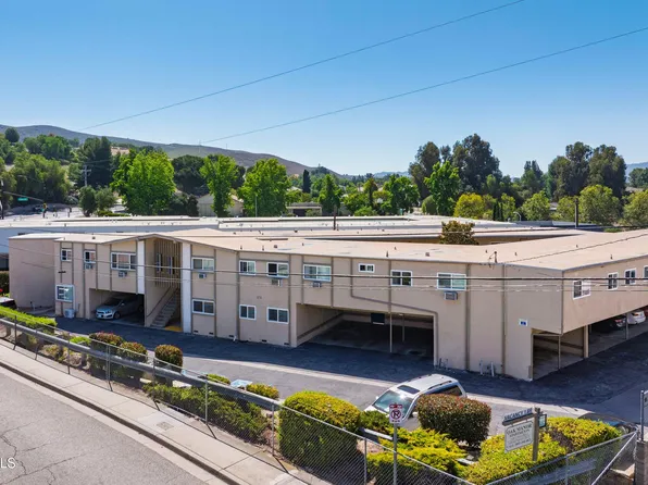 1690 E Hillcrest Dr, Thousand Oaks, CA 91362