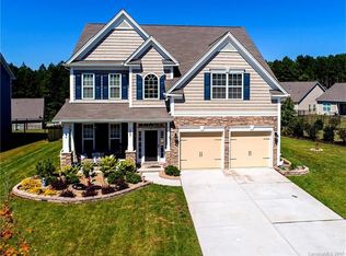 4481 Carrington Dr, Lancaster, SC 29720