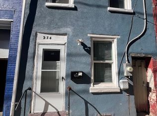 234 Plum St, Reading, PA 19602