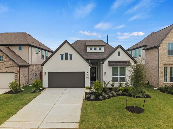 2021 Persimmon Cove Ct, Katy, TX 77493