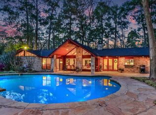 11511 Advance Dr, Houston, TX 77065