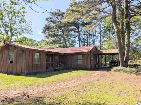 120 Carroll Rd, Winnsboro, LA 71295