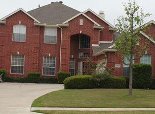 2229 Dana Dr, Flower Mound, TX 75028