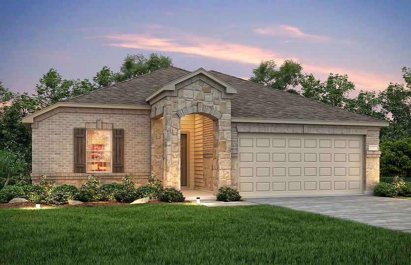 Home Exterior Q