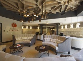 2625 E Camelback Rd APT 423, Phoenix, AZ 85016