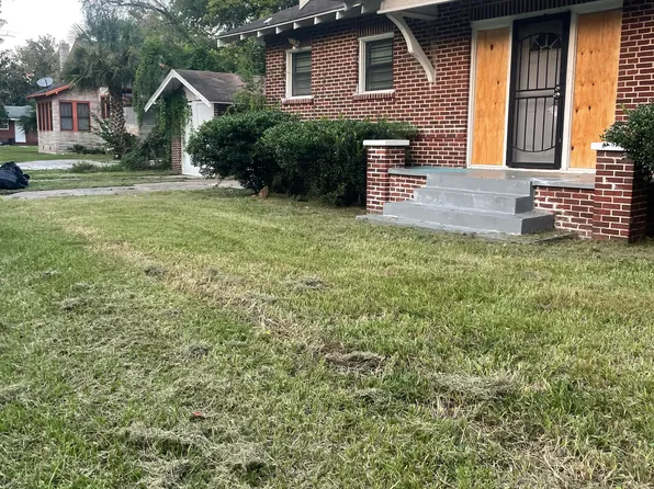 141 22ND Street, Jacksonville, FL 32206
