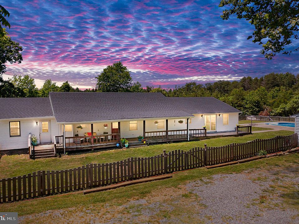 3735 Johnson Rd, Mineral, VA 23117 Zillow