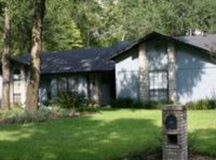 5125 NW 53rd St, Gainesville, FL 32653