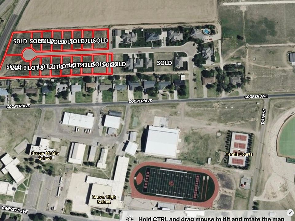 2nd image of 406 Carolyn St