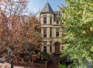 1114 5th St NW, Washington, DC 20001