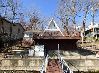 18663 Highway 52, Barnett, MO 65011