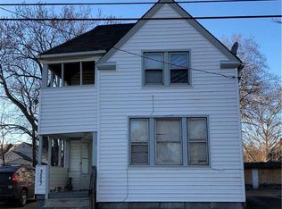 5663 Hamlet Ave, Cleveland, OH 44127