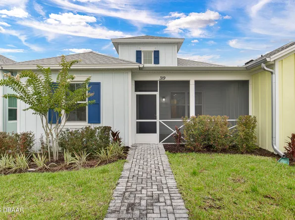 319 Cool Waters Way, Daytona Beach, FL 32124