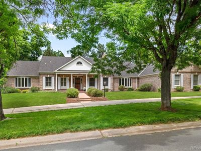 1699 Green Oaks Drive, Greenwood Village, CO, 80121